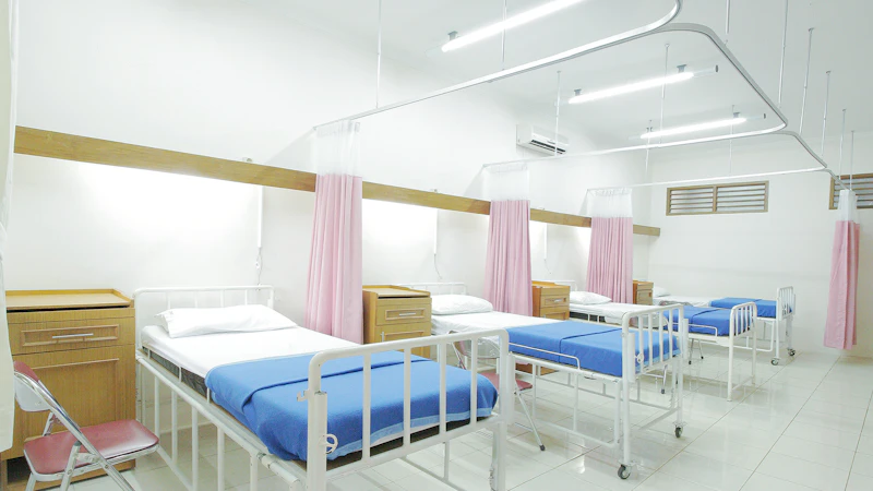 Cebu Hospital Cost Guide: The Real Numbers